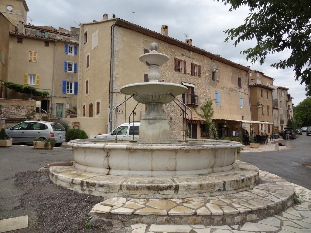 Moissac-Bellevue Les Bastides De L'Auvidueryヴィラ エクステリア 写真