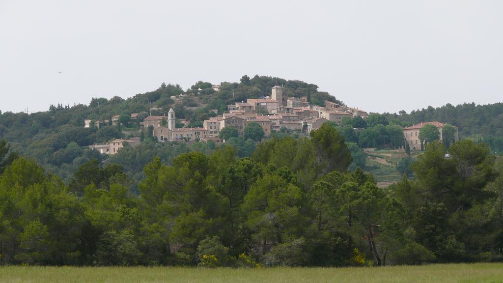 Moissac-Bellevue Les Bastides De L'Auvidueryヴィラ エクステリア 写真